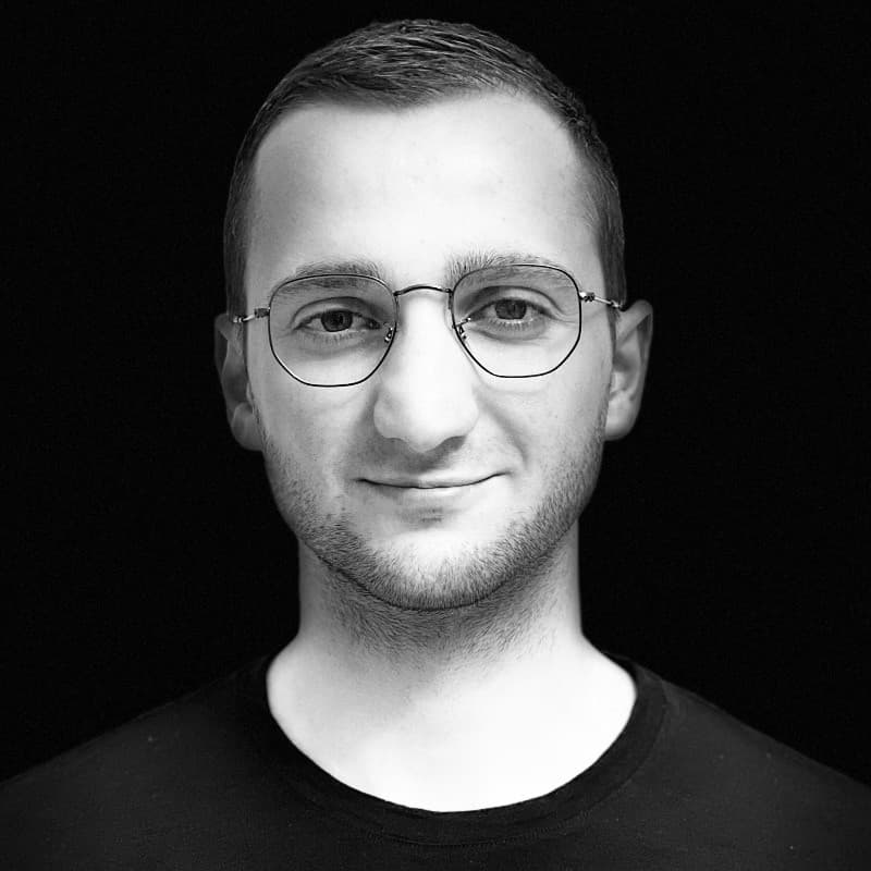 Vito, Team-Mitglied von Solity